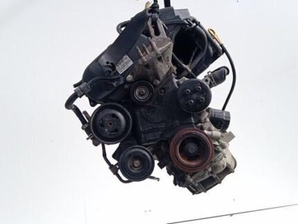 Motore FORD Fiesta 2002 1.2 Benz. 16V Zetec 75CV (Dhf) - (1D403650)