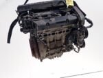 Motore FORD Fiesta 2002 1.2 Benz. 16V Zetec 75CV (Dhf) - (1D403650)