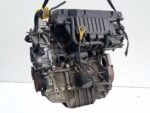 Motore FORD Fiesta 2002 1.2 Benz. 16V Zetec 75CV (Dhf) - (1D403650)