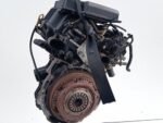 Motore FORD Fiesta 2002 1.2 Benz. 16V Zetec 75CV (Dhf) - (1D403650)