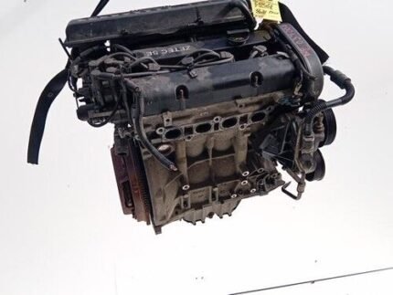 Motore FORD Fiesta 2002 1.2 Benz. 16V Zetec 75CV (Dhf) - (1D403650)