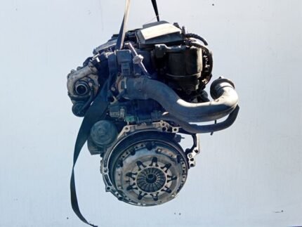 Motore FORD Fiesta 2007 1.4 HDI (F6JB) - (0878143)