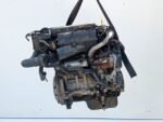 Motore FORD Fiesta 2007 1.4 HDI (F6JB) - (0878143)