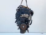 Motore FORD Fiesta 2007 1.4 HDI (F6JB) - (0878143)