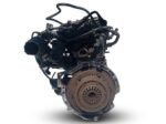 Motore FORD Fiesta 2009 1.4 Benz/Gpl (Rtja)