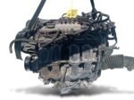Motore FORD Fiesta 2009 1.4 Benz/Gpl (Rtja)