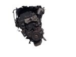 Motore FORD Fiesta 2009 1.6 TDCI 90CV (Hhjc)