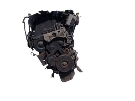 Motore FORD Fiesta 2009 1.6 TDCI 90CV (Hhjc)