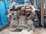 Motore FORD Fiesta 2018 1.5 T.D. 85CV (Xujn)