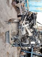 Motore FORD Fiesta 2018 1.5 T.D. 85CV (Xujn)