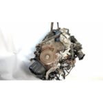 Motore Ford Focus 1.6 80 KW Diesel 2005-2007 G8DA 200000KM