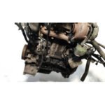 Motore Ford Focus 1.6 80 KW Diesel 2005-2007 G8DA 200000KM