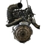 Motore FORD Focus 1.6 Benz. (Fydb)