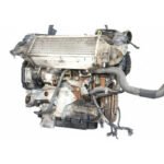 Motore Ford Focus 1.8 74 KW Diesel 2001-2005 FFDA 240000KM