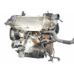 Motore Ford Focus 1.8 74 KW Diesel 2001-2005 FFDA 240000KM