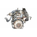 Motore Ford Focus 1.8 74 KW Diesel 2001-2005 FFDA 240000KM
