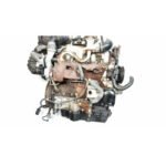 Motore Ford Focus 1.8 74 KW Diesel 2001-2005 FFDA 240000KM