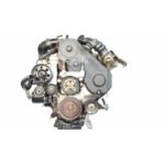 Motore Ford Focus 1.8 74 KW Diesel 2001-2005 FFDA 240000KM