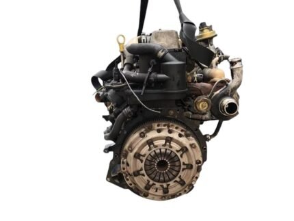 Motore FORD Focus 1.8 T.D. 90CV (C9DB)