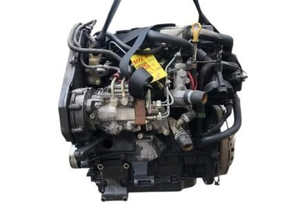 Motore FORD Focus 1.8 T.D. 90CV (C9DB)