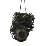 Motore FORD Focus 2002 1.8 T.D. 115CV (F9DA) - (2Y71855)