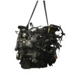Motore FORD Focus 2002 1.8 T.D. 115CV (F9DA) - (2Y71855)