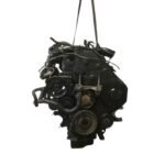 Motore FORD Focus 2002 1.8 T.D. 115CV (F9DA) - (2Y71855)