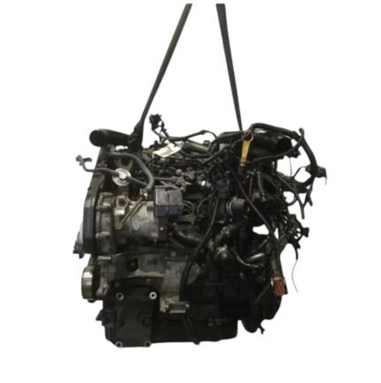 Motore FORD Focus 2002 1.8 T.D. 115CV (F9DA) - (2Y71855)