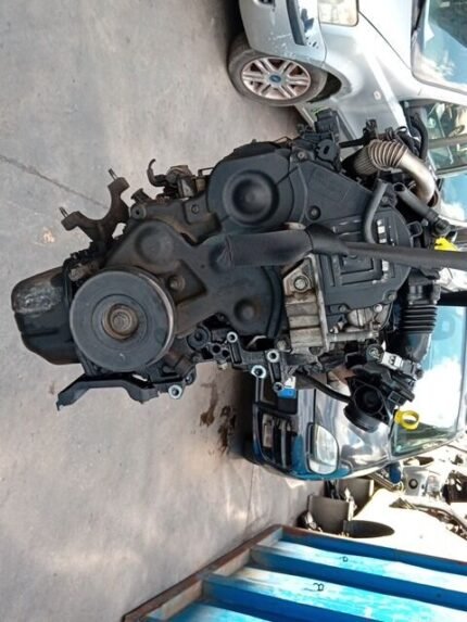 Motore FORD Focus 2005 1.6 T.D. 108CV (G8DA) - (J88678)