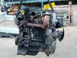Motore FORD Focus 2005 1.6 T.D. 108CV (G8DA) - (J88678)