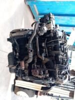 Motore FORD Focus 2005 1.6 T.D. 108CV (G8DA) - (J88678)