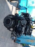 Motore FORD Focus 2005 1.6 T.D. 108CV (G8DA) - (J88678)