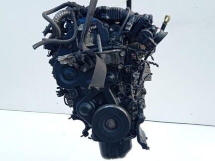 Motore FORD Focus 2005 1.6 TDCI 90CV Bosch (9HY) - (3005730)