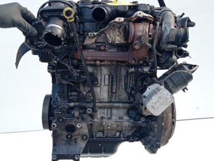 Motore FORD Focus 2005 1.6 TDCI 90CV Bosch (9HY) - (3005730)