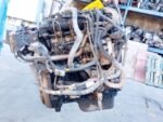 Motore FORD Focus 2008 1.6 TDCI 90CV (G8DA) - (4547705)