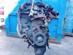 Motore FORD Focus 2008 1.6 TDCI 90CV (G8DA) - (4547705)
