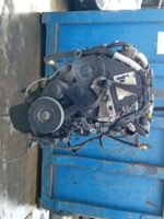 Motore FORD Fusion 2006 1.6 TDCI 90CV (Hhjb) - (6B46550)