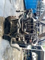 Motore FORD Fusion 2006 1.6 TDCI 90CV (Hhjb) - (6B46550)