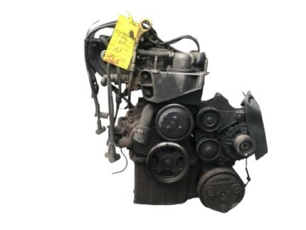 Motore FORD KA 1.3 Benz. (J4S)