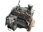 Motore FORD KA 1.3 Benz. (J4S)