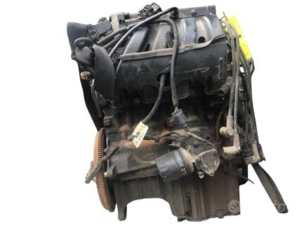 Motore FORD KA 1.3 Benz. (J4S)