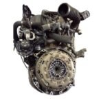 Motore FORD Mondeo 2.0 115CV (Hjbb)