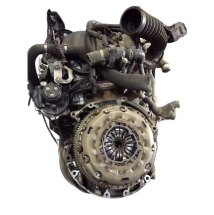 Motore FORD Mondeo 2.0 115CV (Hjbb)