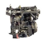 Motore FORD Mondeo 2.0 115CV (Hjbb)