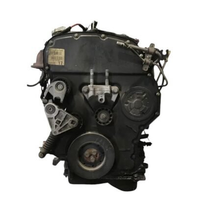 Motore FORD Mondeo 2.0 T.D. 130CV (Fmba)