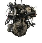 Motore FORD Mondeo 2.0 T.D. 130CV (Fmba)