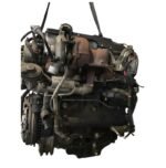 Motore FORD Mondeo 2.0 T.D. 130CV (Fmba)