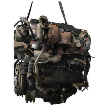 Motore FORD Mondeo 2.0 T.D. 130CV (Fmba)
