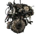 Motore FORD Mondeo 2.0 T.d.c.i. 130CV (N7BA)