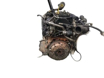 Motore FORD Mondeo 2.2 T.D. (Qjba)